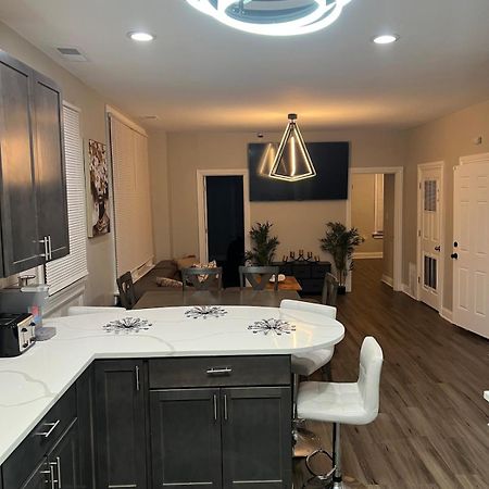 Apartament Chic Retreat Chicago Zewnętrze zdjęcie