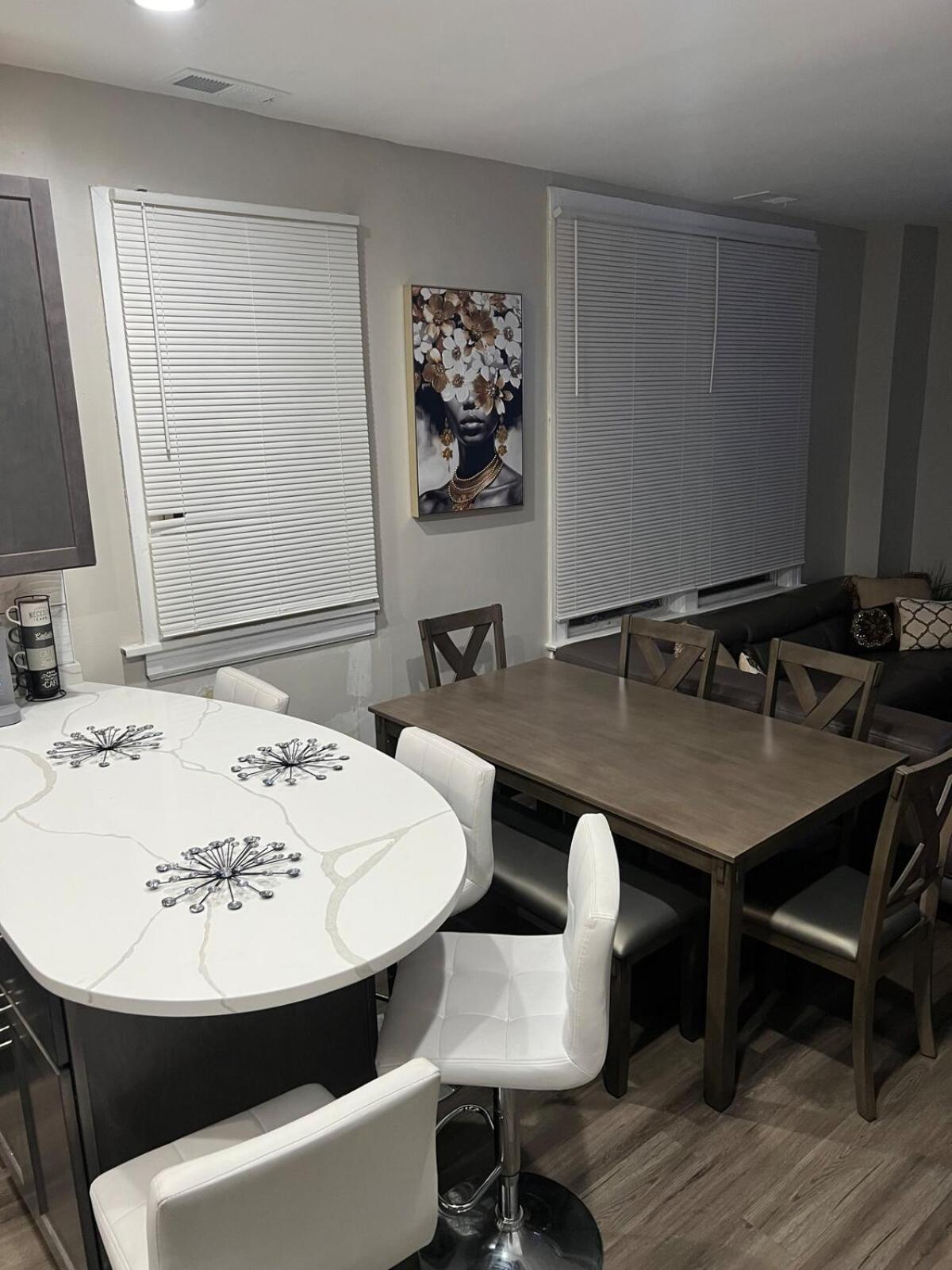 Apartament Chic Retreat Chicago Zewnętrze zdjęcie