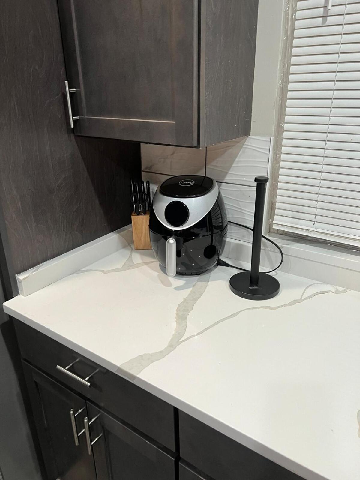 Apartament Chic Retreat Chicago Zewnętrze zdjęcie