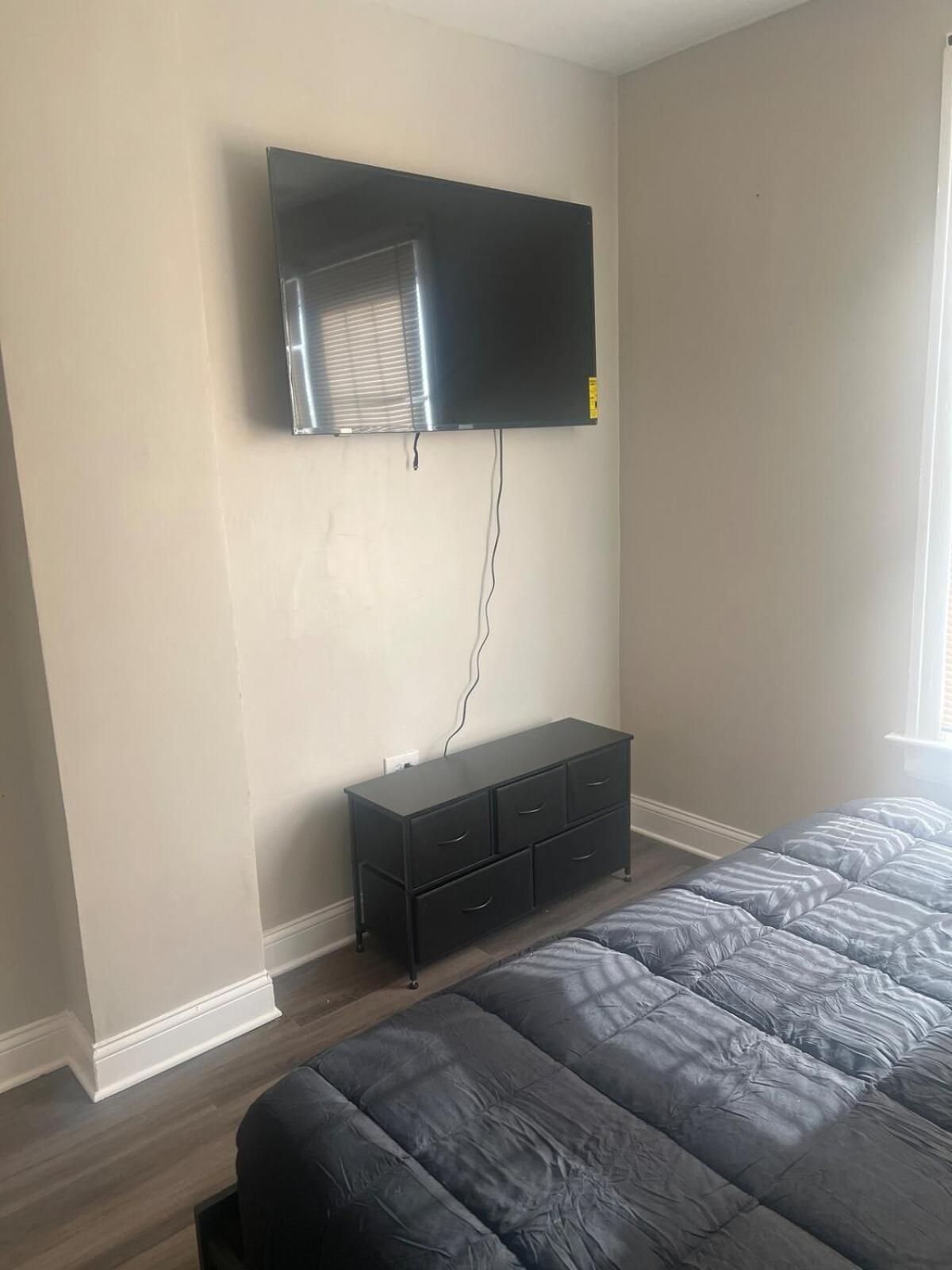 Apartament Chic Retreat Chicago Zewnętrze zdjęcie