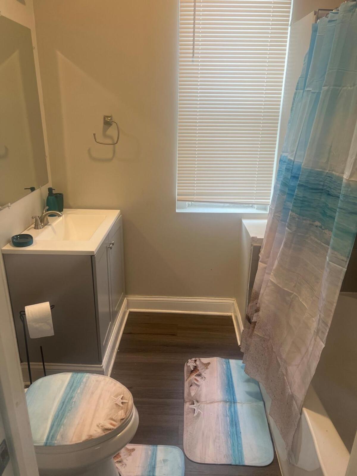 Apartament Chic Retreat Chicago Zewnętrze zdjęcie