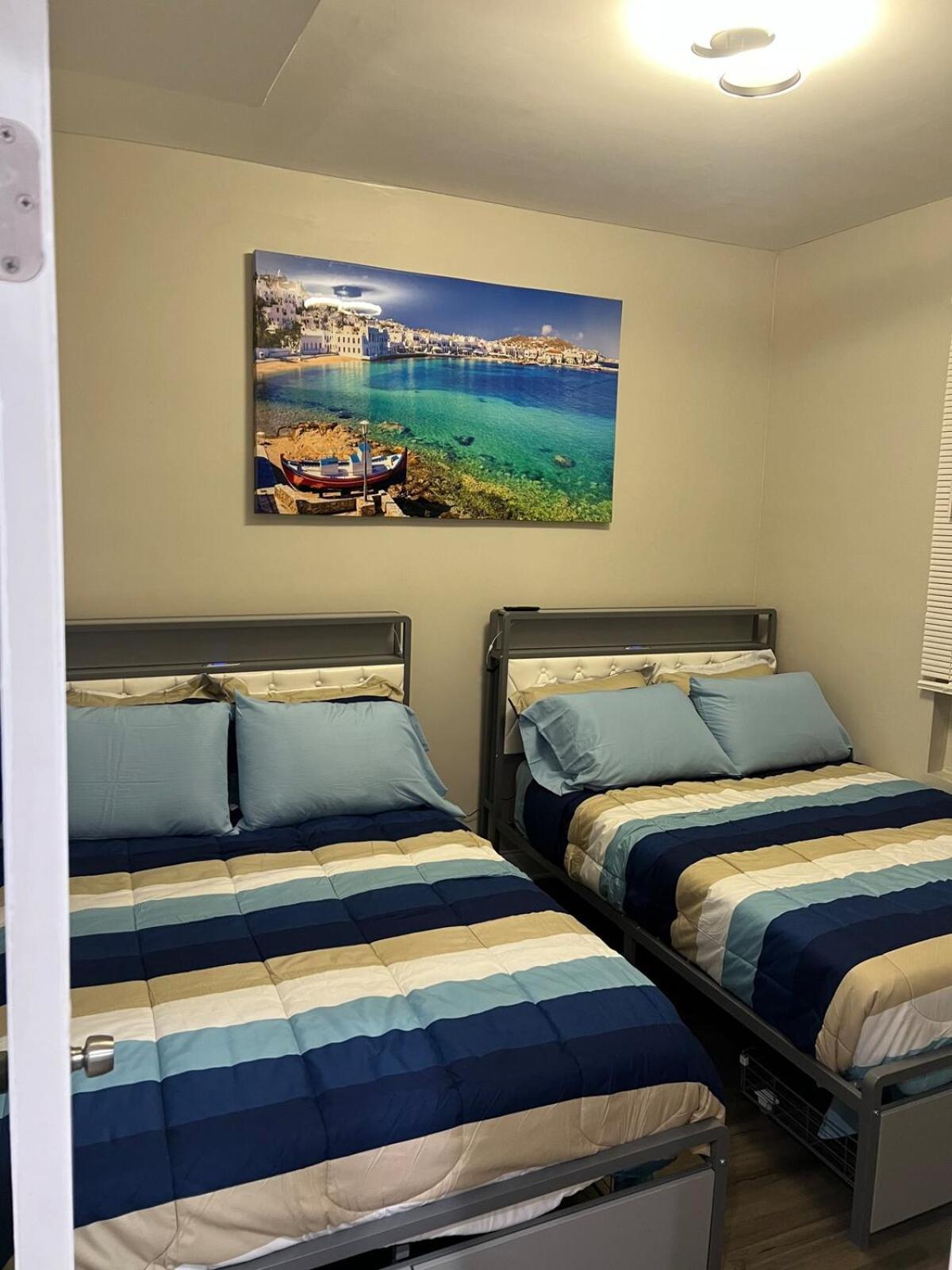 Apartament Chic Retreat Chicago Zewnętrze zdjęcie