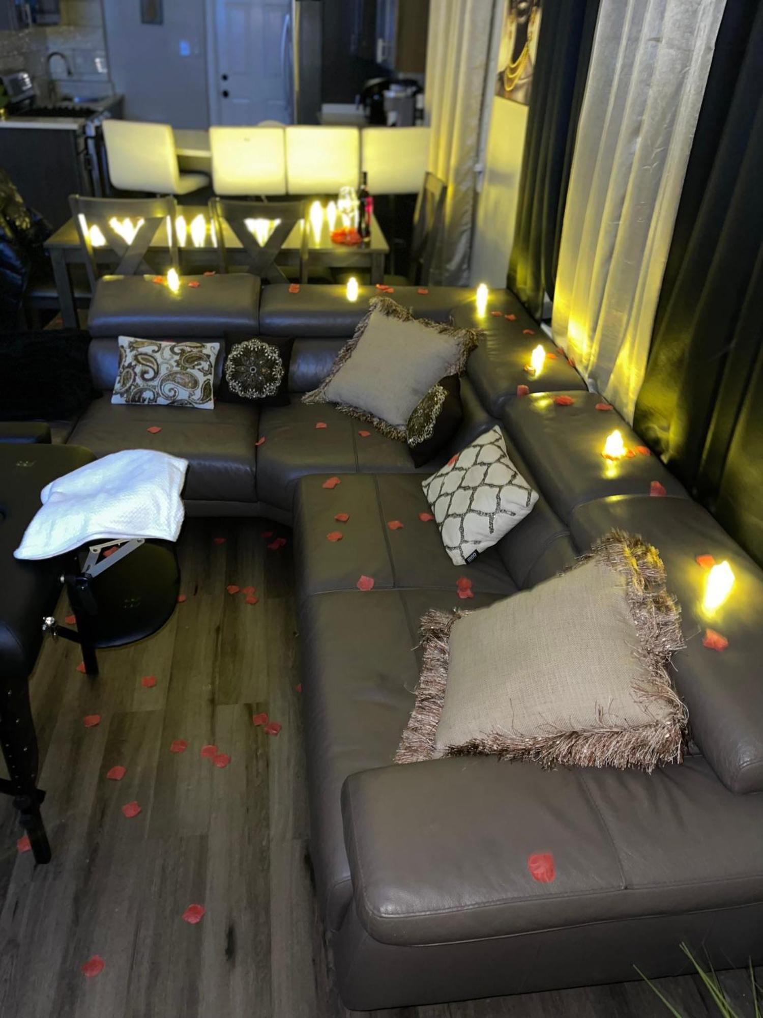 Apartament Chic Retreat Chicago Zewnętrze zdjęcie